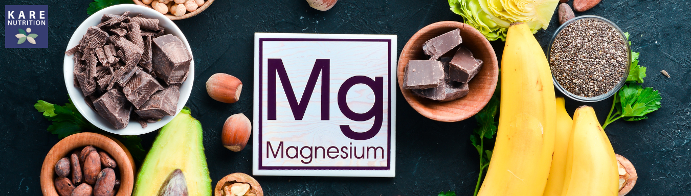 A Smarter Approach to Daily Magnesium Support