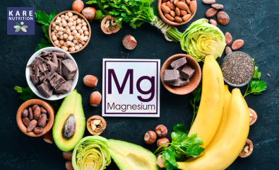 A Smarter Approach to Daily Magnesium Support
