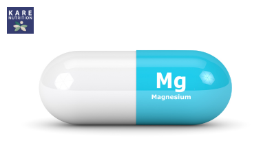 Why 3MAG Kare Nutrition Magnesium Supplement is Essential for Better Health and Wellness