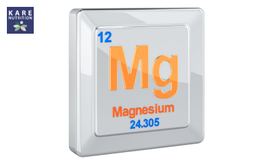 The Role of Magnesium in Stress Management and Better Sleep